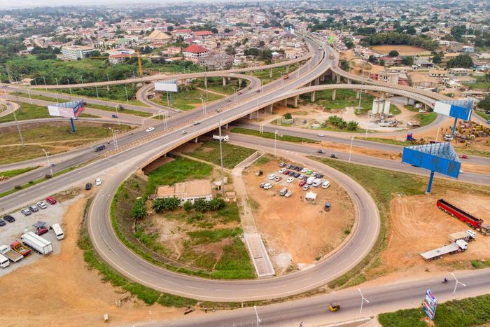 Sofoline Interchange