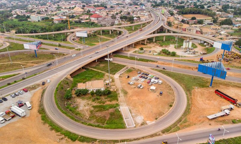 Sofoline Interchange
