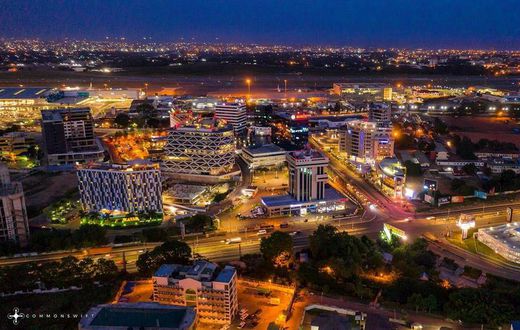 Accra