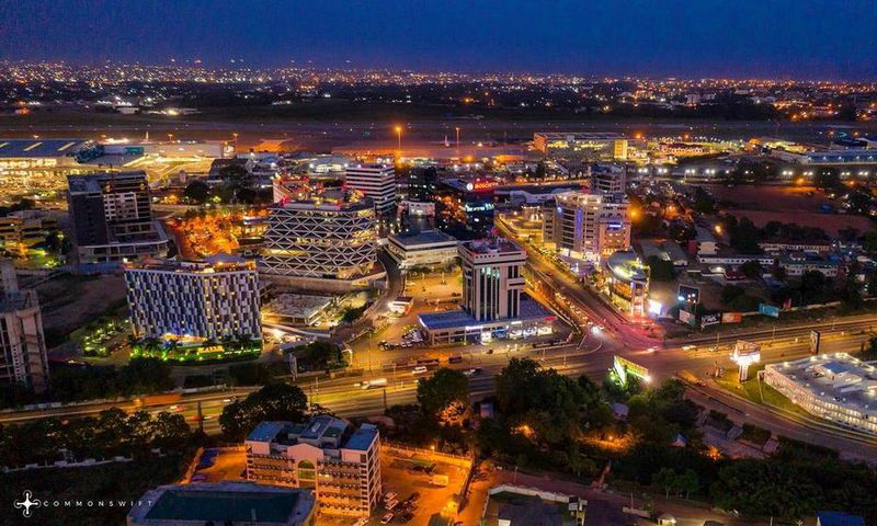 Accra