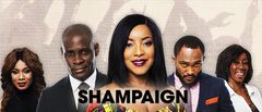 Shampaign on Showmax
