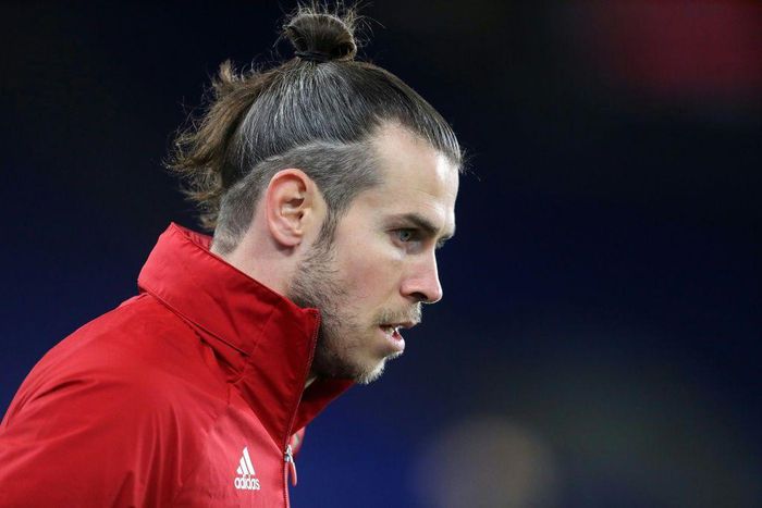 If Wales are to thrive in Giggs' absence, the onus is on Gareth Bale to prove his erratic loan spell with Tottenham Hotspur this season was not further evidence that his love for the game is dwindling