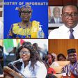 Election 2020: NPP MPs who have lost their seats in parliament