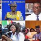 Election 2020: NPP MPs who have lost their seats in parliament