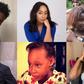 Rahim Banda, Yaa Yaa Jackson and Evelyn Addo