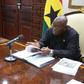 Akufo-Addo officially abolishes Senior Minister position
