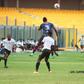 Watch Asamoah Gyan’s goal against the Black Stars