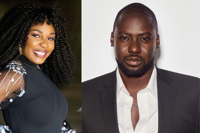 Chris Attoh reportedly marries again in California after losing his wife in 2019 (VIDEO)