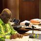 Nana Addo