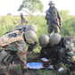 Ghana Armed Forces