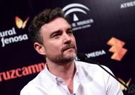 Esteban Crespo, Spanish film producer