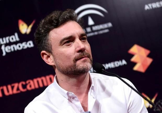 Esteban Crespo, Spanish film producer