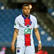 Kylian Mbappe believes PSG will only have themselves to blame if they fail to win the Ligue 1 title