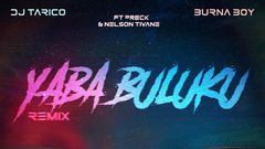 DJ Tàrico, Burna Boy remix for ‘Yaba Buluku’ puts Mozambican music on the map