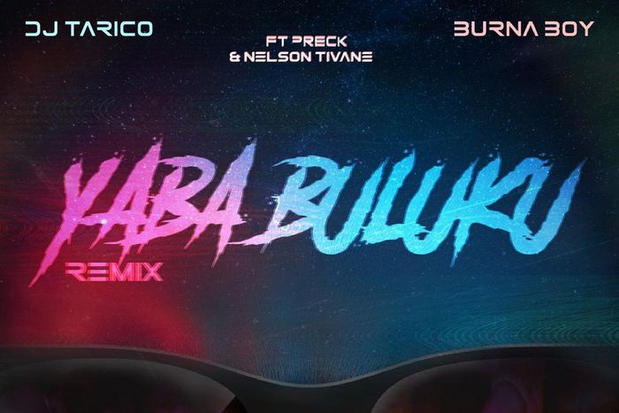 DJ Tàrico, Burna Boy remix for ‘Yaba Buluku’ puts Mozambican music on the map