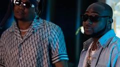 KDDO links up with Davido on new single “Beamer Body”