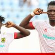 Dwarfs 0-1 Kotoko