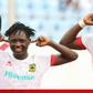 Dwarfs 0-1 Kotoko