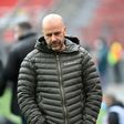 Bayer Leverkusen sacked head coach Peter Bosz on Tuesday after sliding down the league table from first to sixth