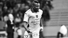 Christopher Maboulou