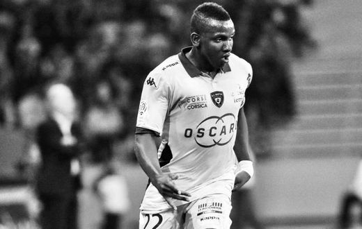 Christopher Maboulou