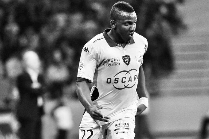 Christopher Maboulou