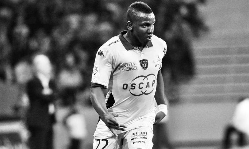 Christopher Maboulou