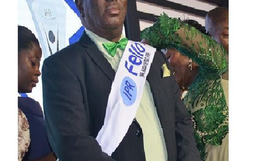 Kwesi Pratt’s brother dies amidst Covid-19 speculations