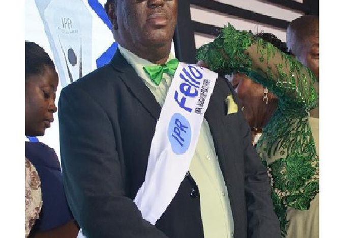 Kwesi Pratt’s brother dies amidst Covid-19 speculations