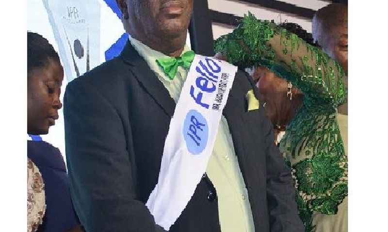 Kwesi Pratt’s brother dies amidst Covid-19 speculations