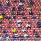 Kotoko against Inter Allies