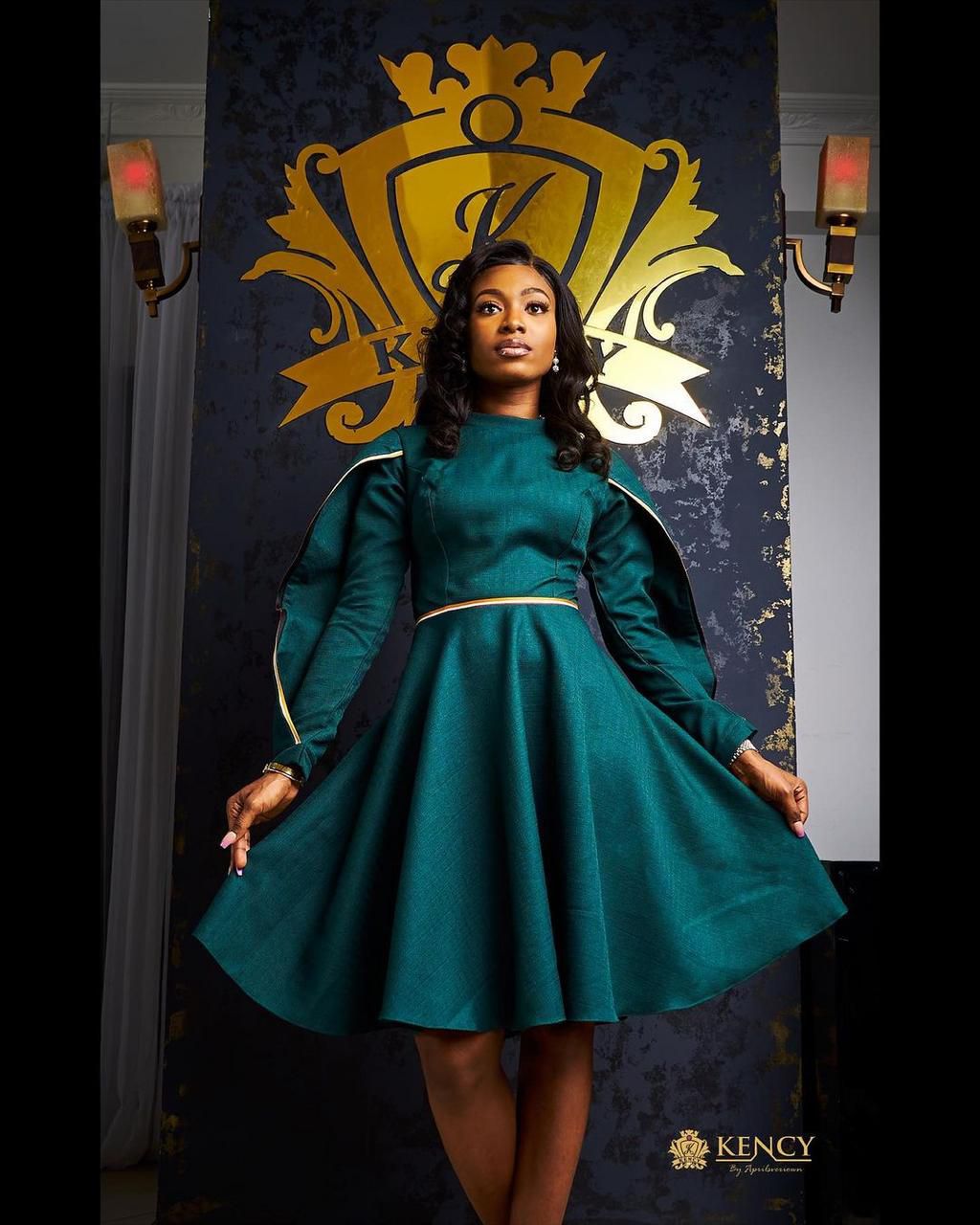 Tracy Osei