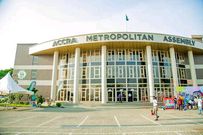 Office of the Accra Metropolitan Assembly (AMA)