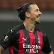 Zlatan Ibrahimovic
