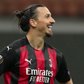 Zlatan Ibrahimovic