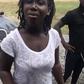 Funny Face baby mama