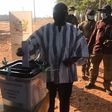 Election 2020: Dr Bawumia votes