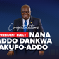 President-elect Nana Addo Dankwa Akufo-Addo