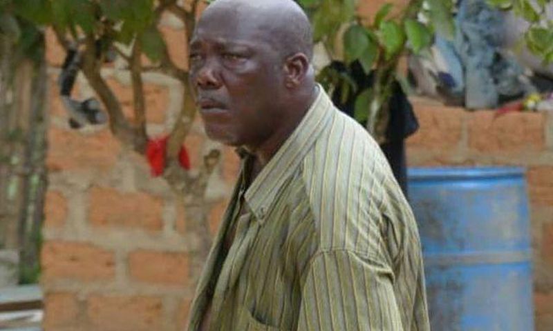 Agya Manu
