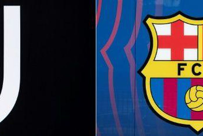 Juventus, Barcelona and Real Madrid - sticking by their Super League concept