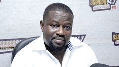 Annoh-Dompreh apologises over tweet referring to #FixTheCountry protest as ‘Gyimie’