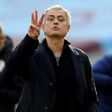 Jose Mourinho is searching for ways to arrest Tottenham's decline