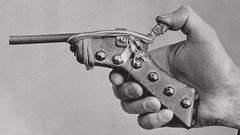 Gunmen shoot pastor at Yawkrom after asking him to say his last prayer