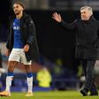 Carlo Ancelotti says it is a tough call whether delivering Everton's first silverware since 1995 or a place in the Champions League for the first time since 2005 is more important