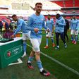 Manchester City's French defender Aymeric Laporte can play for Spain say FIFA