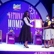 Charterhouse honours Veronica Bekoe, Methodist Girls SHS Robotic Club