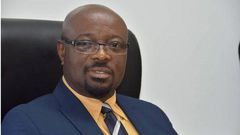 Managing Director of the ECG, Kwame Agyeman-Budu