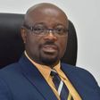 Managing Director of the ECG, Kwame Agyeman-Budu