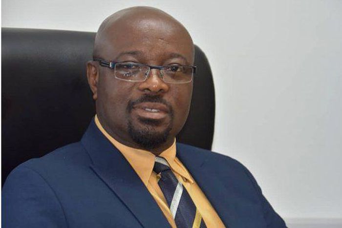 Managing Director of the ECG, Kwame Agyeman-Budu