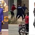 NAM1, Funny Face and Afia Schwarzenegger